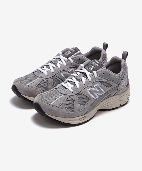 New Balance 878 Серый NBP7GS124G_15