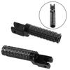 Front Footrests Foot Peg for MV AGUSTA Brutale 675 800 1000 1099 Dragster 800
