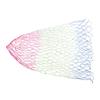 Folding Fishing Net Folding Nylon Landing Dip Net Replacement Netting Sturdys Mesh Net Outdoor Fishing Accessories