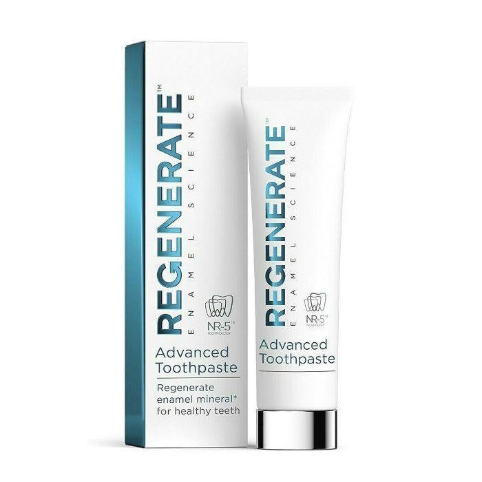 Зубная паста Regenerate Enamel Science Advanced 75 мл