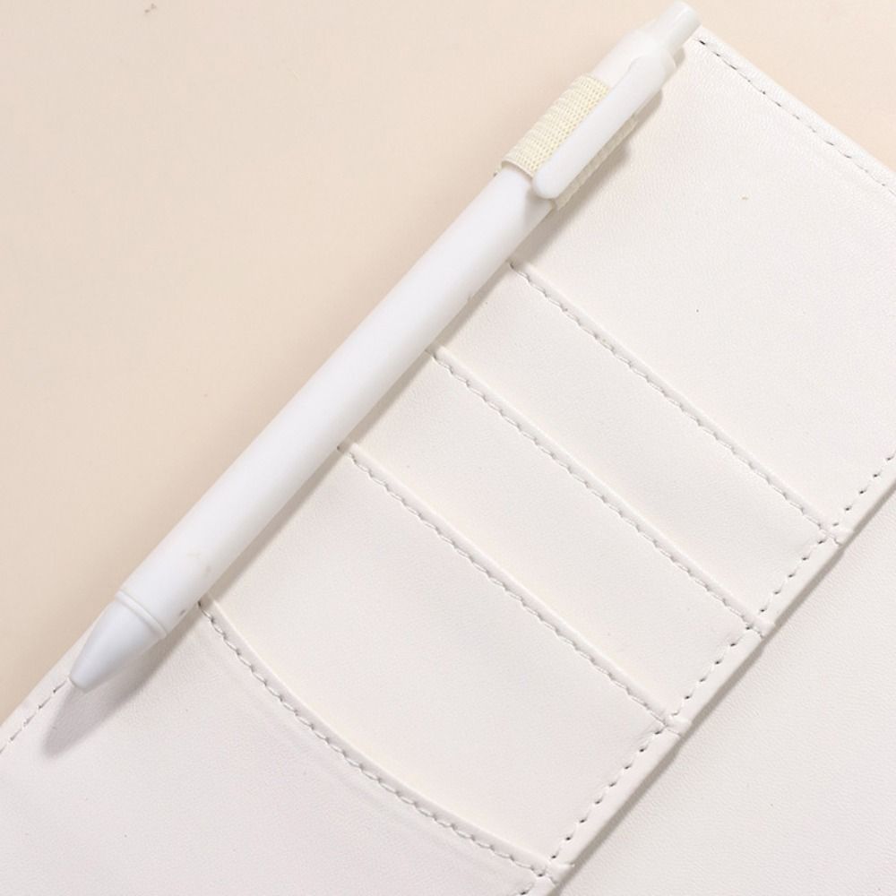 A5/6/7 Блокнот с отрывными листами Творческий сберегательный счет Обложка Папка Жаккард Ручная книга Подарочная