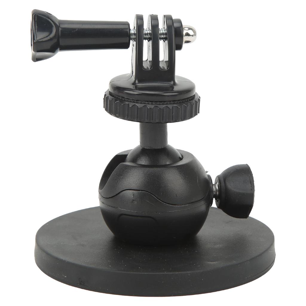 Магнитное крепление для экшн-камеры для Hero для Insta360 Держатель для автомобильной камеры с сильной присоской с