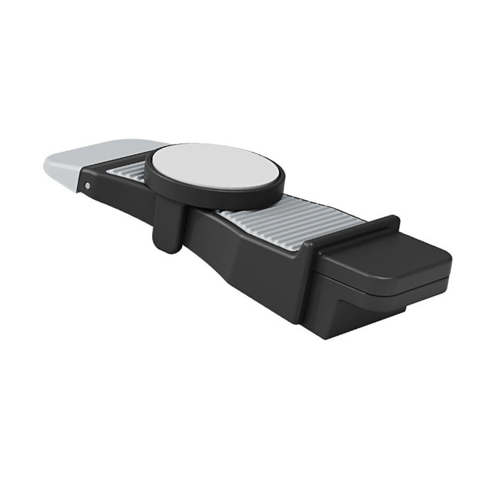 Adjustable Anti-collision Door Stopper No Punching Floor Door Block  Door Protection