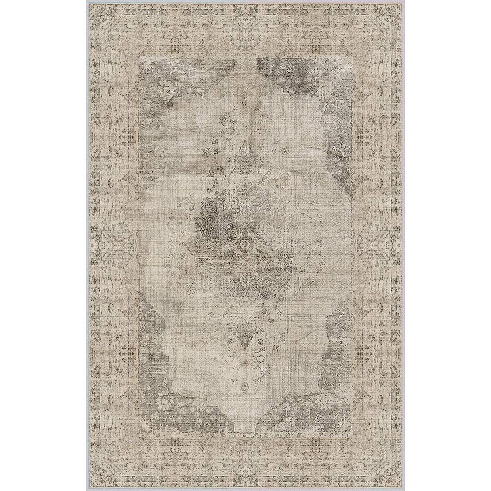 Rovigo Home Моющийся ковер с принтом RVG0138-SD421