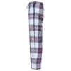 SF Minni Childrens/Kids Tartan Pyjama Bottoms