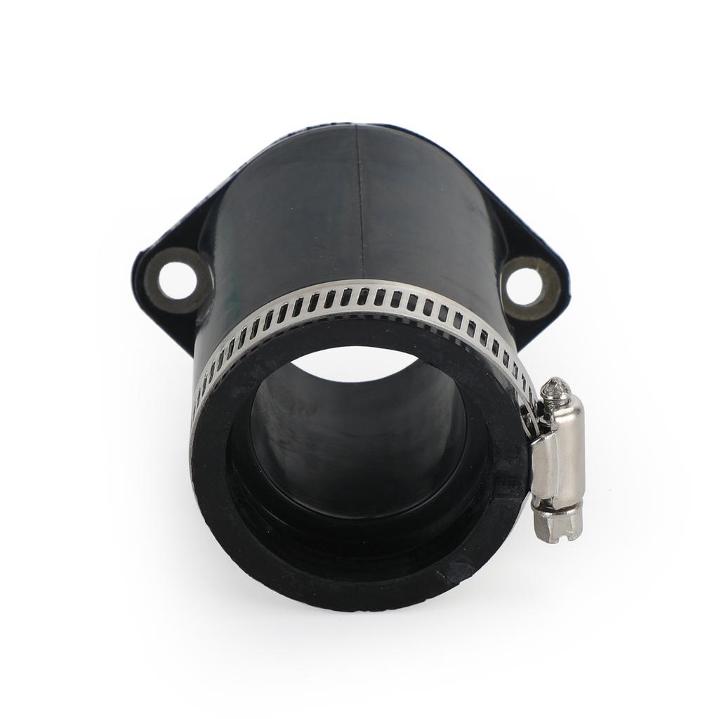 Intake Carb Joint Boot Insulator For Kawasaki KVF 400 Prairie 2WD 4WD 1997-2002
