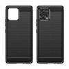 Sc Carbon Motorola Moto G72 Czarny