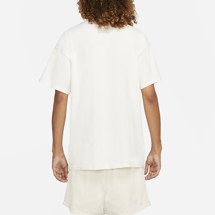 Nike X Fear Of God Warm Up T Shirt CU4699-133