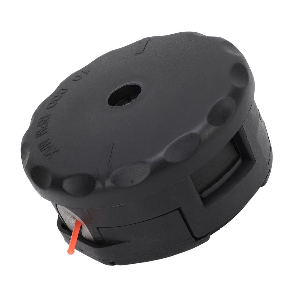 Головка триммера толстая нейлоновая простая установка универсальная сменная головка триммера для SRM 225 SRM 230