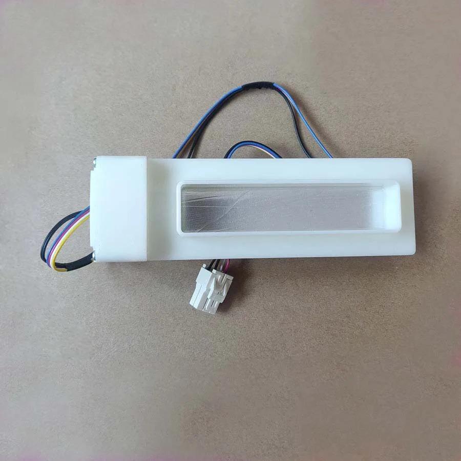 FBZA-1750-3H Refrigerator Electric Damper For Hisense Ronshen Whirlpool Midea MELING Skyworth