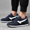 Новая весенне-летняя обувь Модная универсальная мужская спортивная повседневная обувь Модные кроссовки