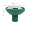 1PC Universal Watering Can Head Garden Watering Can Rose Head Watering Can Head Sprinkler Replacement Garden Watering Tool