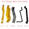 Main Board Motherboard Connector Flex Cable For Xiaomi Mi 11T Mix 4 Note 10 Civi 10 Lite Main Board Flex Cable Repair