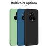 For Realme 14 Pro 5G Phone Case PINWUYO Soft Matte TPU Mobile Back Cover