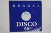 12-дюймовая пластинка CHINIEMAN MELVIN IRIE Rough Type Of Life See The Girl D REAL001 REALITY UK Регги Ска Даб Б/у