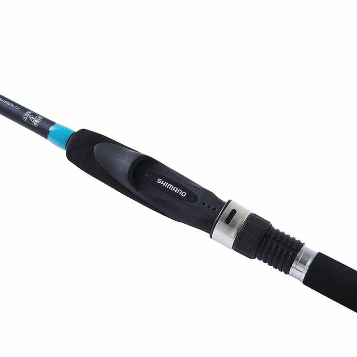 Shimano Lurematic Salt S80L Spinning Rod (Salt Lure Recommended Model)