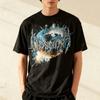 Футболка Obscura Band Cosmogenesis Death Metal Tour S-5XL