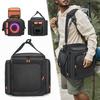 Сумка-тоут для портативной колонки JBL Partybox Encore Essential 2, защитный чехол, двусторонняя сумка для хранения колонки, на плечо