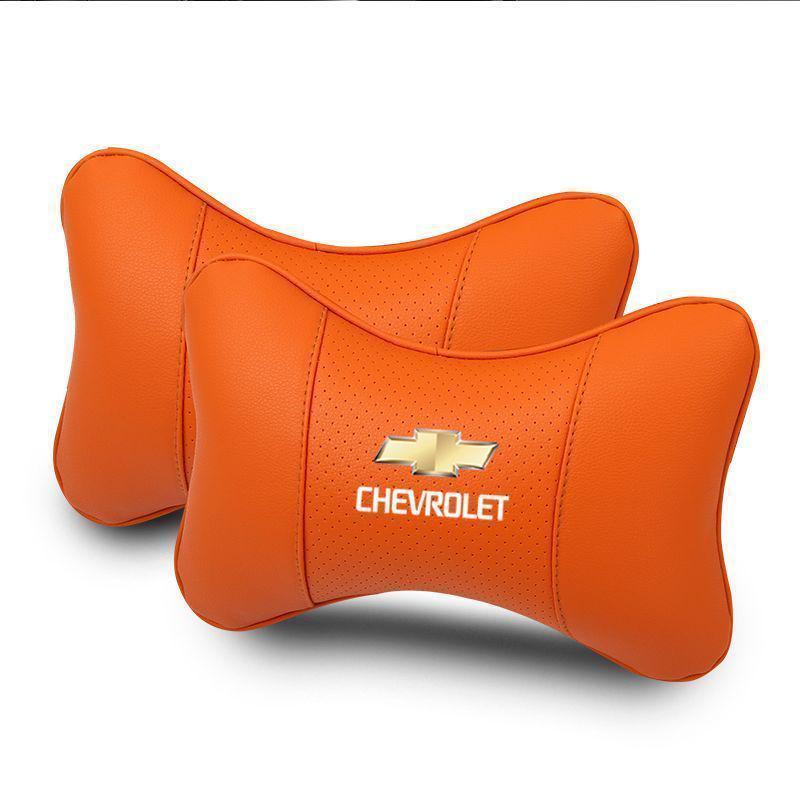 Chevrolet Cruze & Wuling Mai Ruibao XL Neck and Lumbar Support Pillow Set