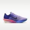 Nike ZoomX Vaporfly Next% 4 Violet Mist Hot Lava (Women's)