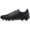 Morelia Neo III Beta JPN Удобные Простые Нескользящие Прочные Футбольные Бутсы Мужские Футбольные Бутсы Черные P1GA219000