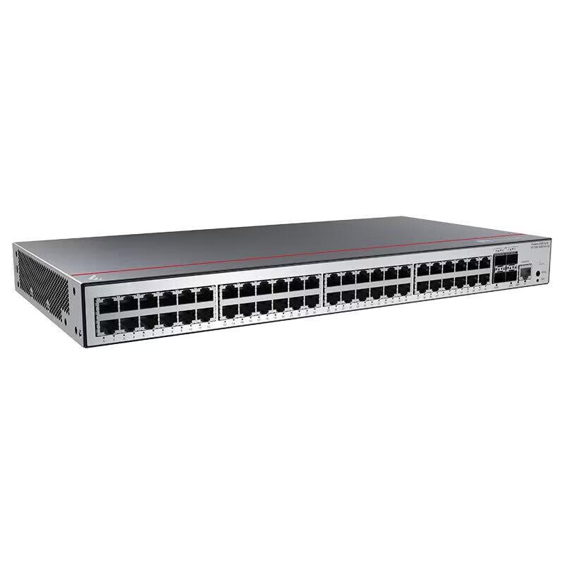 Huawei Kunlun S1730S-S48T4S-A3 Full Gigabit Managed Switch