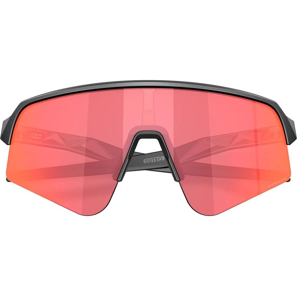 Casual Sunglasses OO9465 Matte Trail Torch Lens Free Size [Oakley] Carbon/Prism