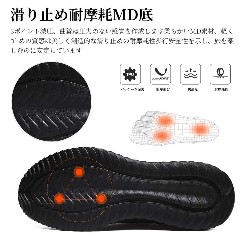 Nurse Walking Sports Athletic Running Indoor Ultra Breathable [Maxome] Sneakers, Slip-on, Men's, Women's, Shoes, Shoes, Shoes, Shoes, Men's Shoes,