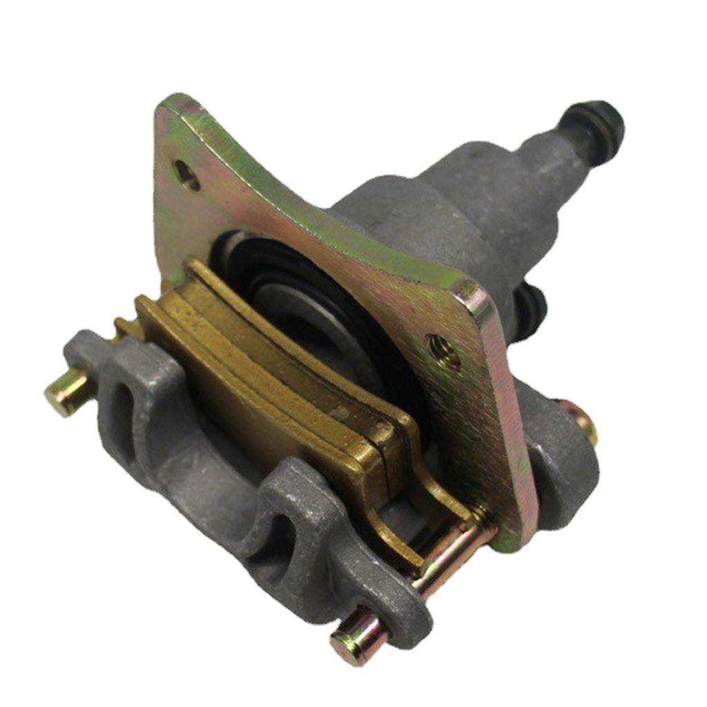 Задний тормозной суппорт с тормозными колодками для 500 EFI-A07MH50AB/AL/AQ-AX/AY-AZ-MN50AF/AN/AT/AY ?SQ 1911075 Деталь квадроцикла