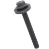 1x Crankshaft Pulley Bolt For Saab 9-3 9-3X 9-5 11589123