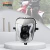 Для Honda CRF 450 250 Мотокросс Светодиодная фара Светодиодная фара ближнего и дальнего света CRF450L 2019-2026 CRF450RL 2026-2026 Фара Мотоцикл для бездорожья