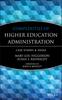 Книга Complexities of Higher Education Administration : Case Studies and Issues