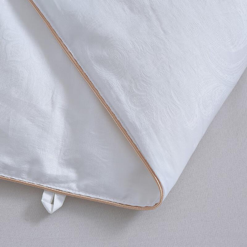 Yalu Mulberry Silk Duvet