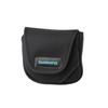 SHIMANO Reel Guard Black S (Spinning/Handle Type) BP-070Y