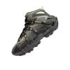 Fila Fusion Exocet Горные ботинки Мужские Повседневная обувь Зеленый Серый T12M441511FVC