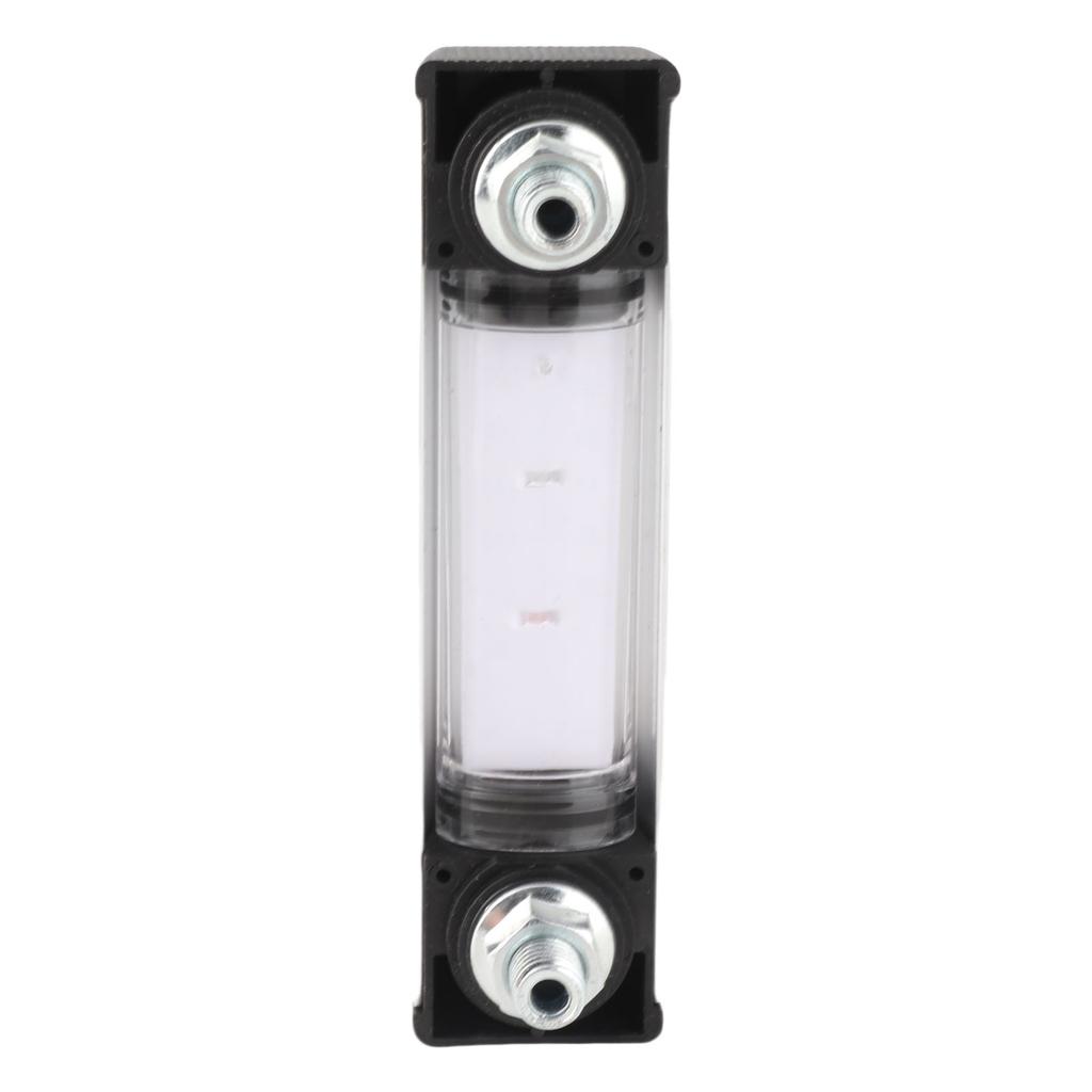 Измеритель уровня жидкости с индикацией температуры Указатель уровня воды смазочного масла 0,1?0,15 МПа