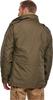 Демисезонная куртка Brandit M-65 Fieldjacket Classic oliv (3108-1)