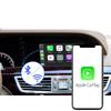 Sinairyu Беспроводной Apple CarPlay Android Auto совместим с Mercedes Benz S-Class W221 2006-2013 NTG3.0/3.5 Mirror-Link