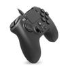 Лицензированная Hori Fighting Commander OCTA для ПК с PS5 и [продукт SONY] PlayStation®5, PlayStation®4, [совместимая PS4]
