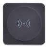 Беспроводное зарядное устройство Bigben INDUCBASE1075WB черное, BigBen