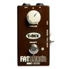 T-REX Guitar Boost/Reverb Effects Pedal FAT SHUGA