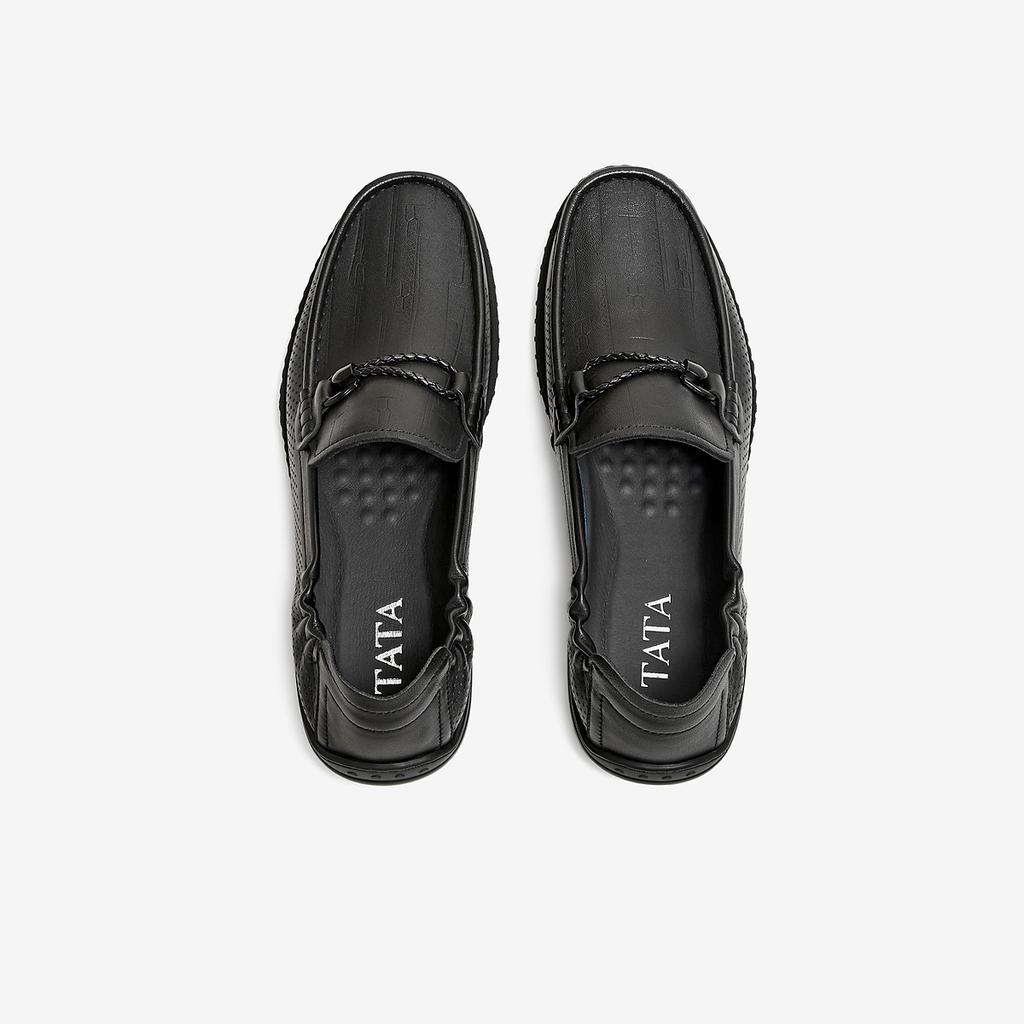 TATA/He She 2026 Summer Comfortable and Versatile Casual Men's Shoes New OGP01BM6