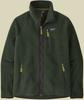 Куртка Patagonia Men's Retro Pile Fleece Jacket (22801) old growth green