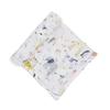 Pehr Swaddle Into the 120cm X Soft Gauze Baby Organic Perfect for Newborns and Baby Showers (Pair) Wild, 120cm, Blanket, 100% Cotton,