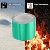 UV Proof Rainproof Cloth Tape Waterproof Tent Repair Patch New Awning Tent Repair