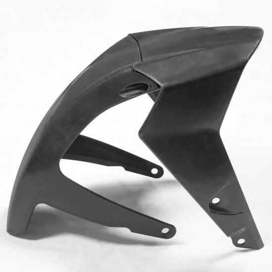 Для Duke 390 Переднее крыло Грязезащита для KTM Duke390 2017-2022 2018 2019 2020 2021 Крыло колеса мотоцикла Защита от брызг