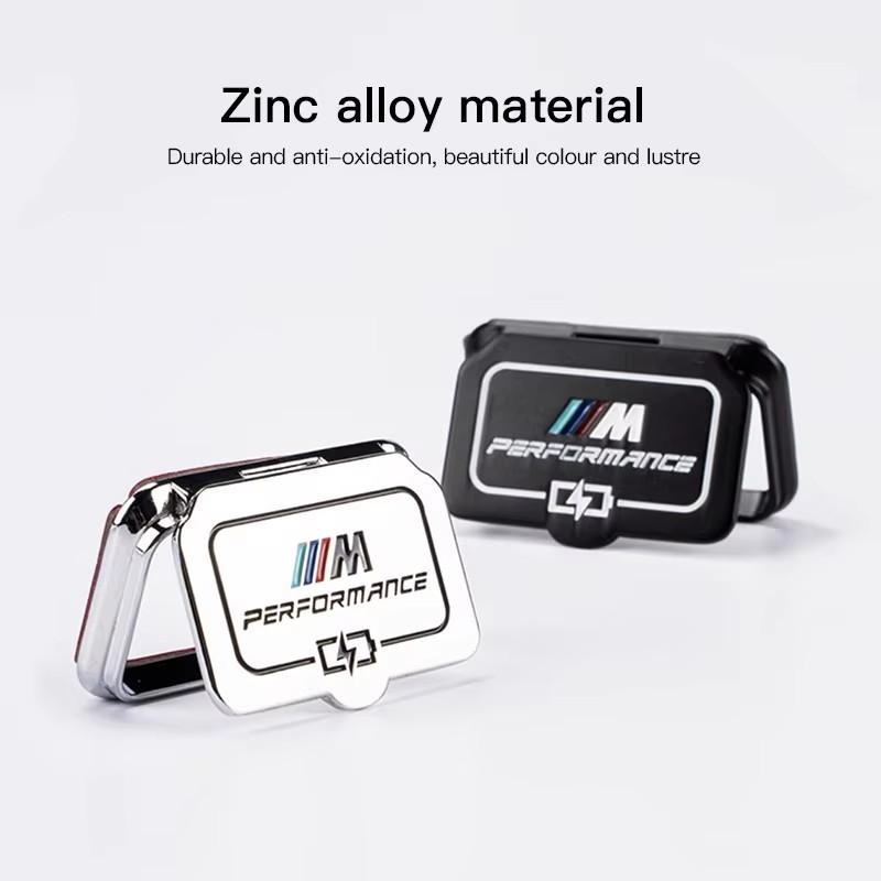 Car Rear Seat USB Port Dust Cover Waterproof Cap For BMW 1 2 3 5 6 Series F40 F44 G20 G30 6GT G32 I4 G26 IX I20 X1 X2 X3 X4 X7 BJ9
