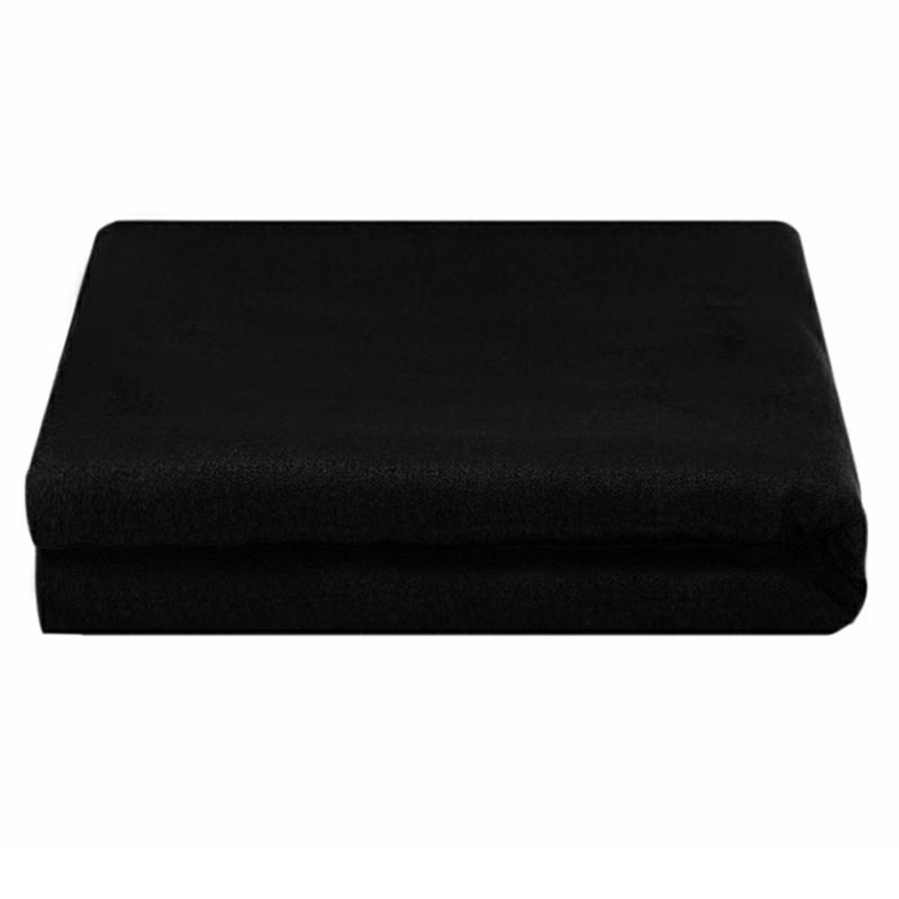 Комплект фотофона 3 х 4 м с 4 зажимами Полиэстеровый фон для студии/прямых трансляций