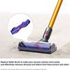 AEE4-Высокомоментная роликовая щетка для пылесоса Dyson V12 Запчасти Замена Высокомоментная роликовая щетка против спутывания