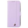 Для Xiaomi Poco C75 4G/Redmi 14R 5G/14C 4G Чехол Блокировка RFID Флип Кожаный Чехол для Телефона